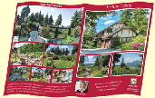 VancouverColorPrinting.com Cheapest 1-3 Days Fast Open House Property Brochure Printing in Vancouver VancouverColorPrinting.com Cheapest 1-3 Days Fast Open House Property Brochure Printing in Vancouver