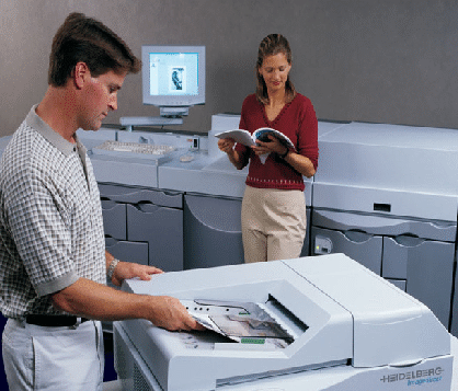 VancouverColorPrinting.com uses Heidelberg Printing Equipment in Vancouver VancouverColorPrinting.com uses Heidelberg Printing Equipment in Vancouver