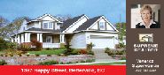 VancouverColorPrinting.com Cheapest 1-3 Days Fast Postcard Printing in Vancouver